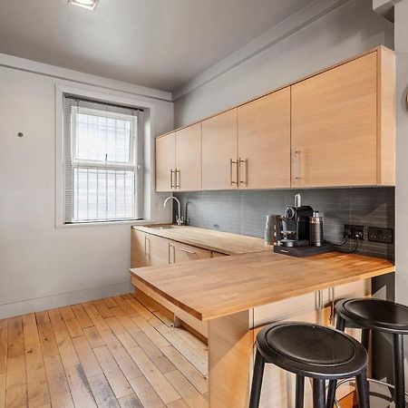 Spacious Home On Chapel Market London Ngoại thất bức ảnh