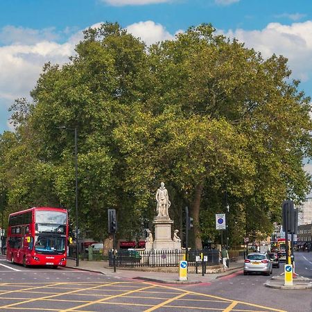 Spacious Home On Chapel Market London Ngoại thất bức ảnh