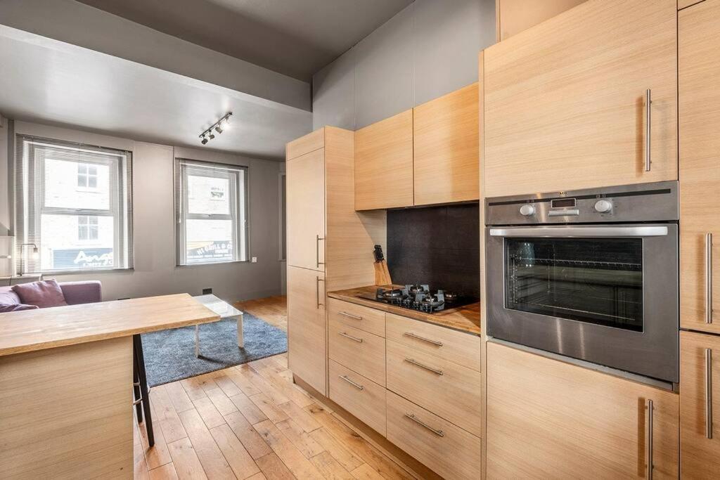 Spacious Home On Chapel Market London Ngoại thất bức ảnh