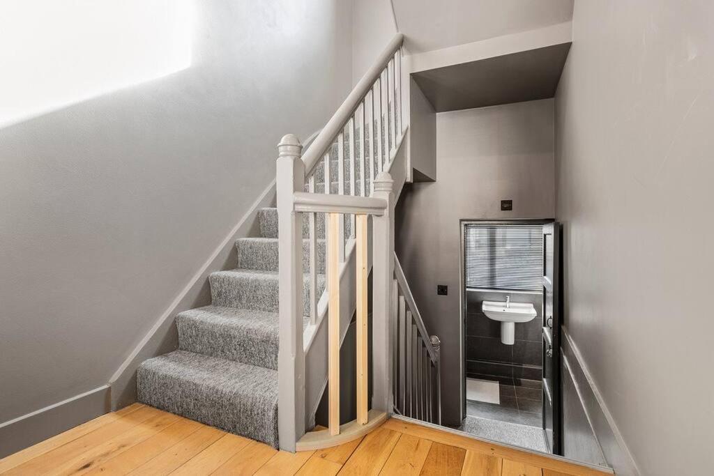 Spacious Home On Chapel Market London Ngoại thất bức ảnh