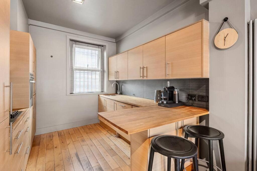 Spacious Home On Chapel Market London Ngoại thất bức ảnh