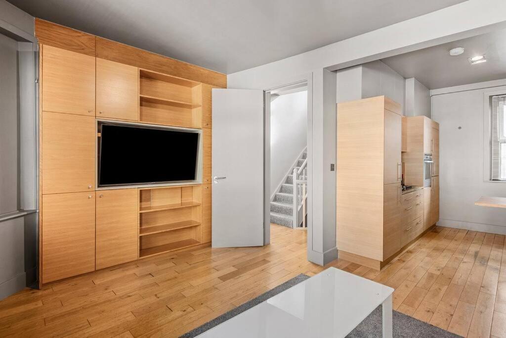 Spacious Home On Chapel Market London Ngoại thất bức ảnh